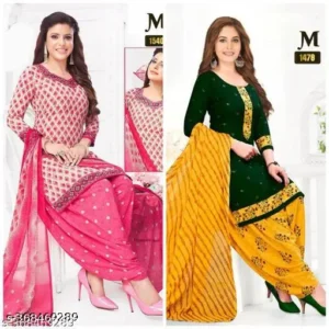 Polyster/Crepe Kurta For Women, Kurta, Women's Kurta