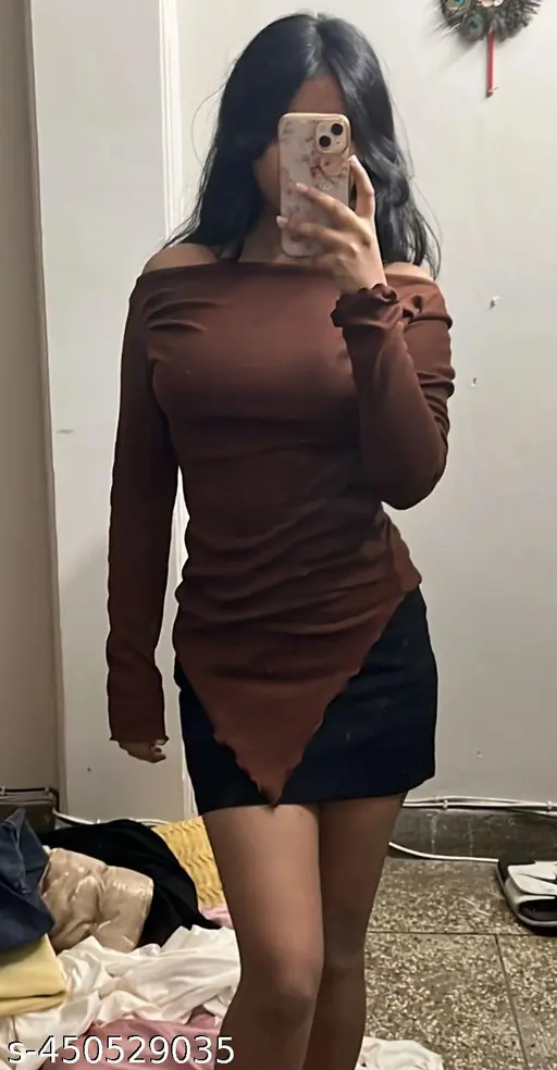 Pritty glamorous women top & tonic - Image 4