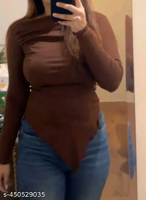 Pritty glamorous women top & tonic - Image 3